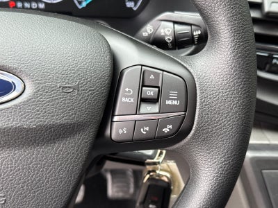 2025 Ford Transit T-250 130" Low Rf 9070 GVWR RWD