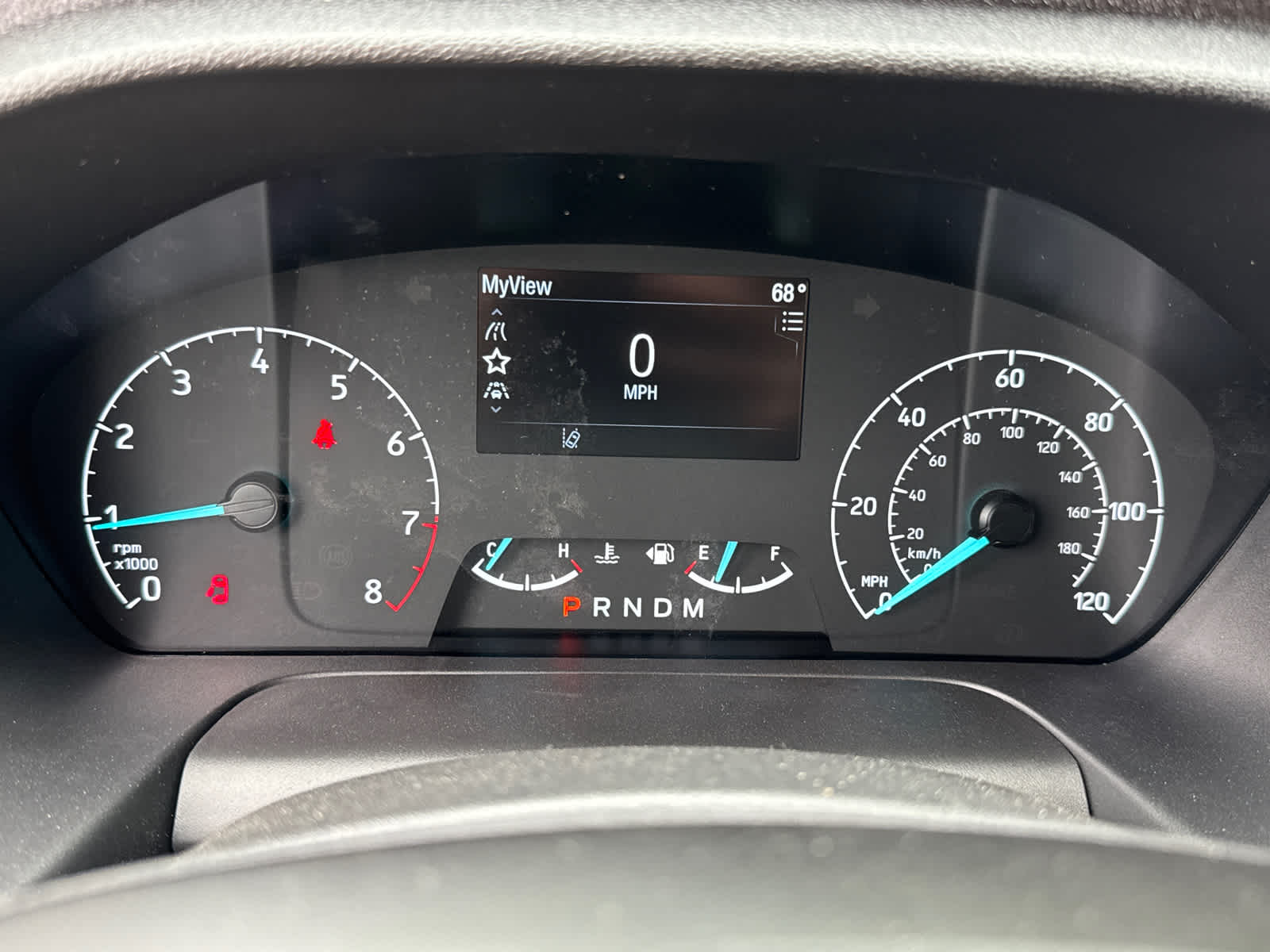 2025 Ford Transit T-250 130" Low Rf 9070 GVWR RWD