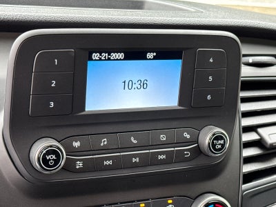 2025 Ford Transit T-250 130" Low Rf 9070 GVWR RWD