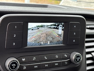 2025 Ford Transit T-250 130" Low Rf 9070 GVWR RWD