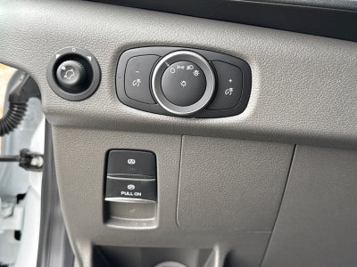 2025 Ford Transit T-250 130" Low Rf 9070 GVWR RWD