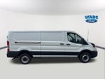 2025 Ford Transit T-250 130" Low Rf 9070 GVWR RWD