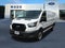 2025 Ford Transit T-250 130" Low Rf 9070 GVWR RWD