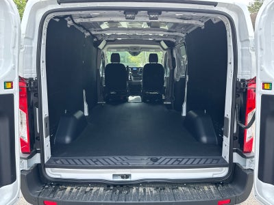 2025 Ford Transit T-250 130" Low Rf 9070 GVWR RWD