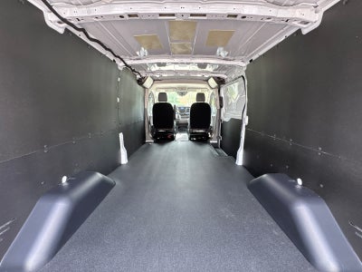 2025 Ford Transit T-250 130" Low Rf 9070 GVWR RWD