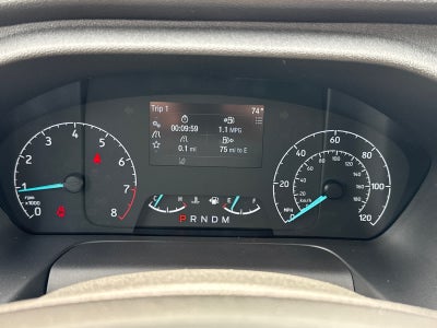 2025 Ford Transit T-250 130" Low Rf 9070 GVWR RWD