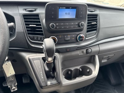 2025 Ford Transit T-250 130" Low Rf 9070 GVWR RWD