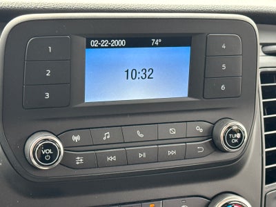 2025 Ford Transit T-250 130" Low Rf 9070 GVWR RWD