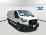 2025 Ford Transit T-250 130" Low Rf 9070 GVWR RWD