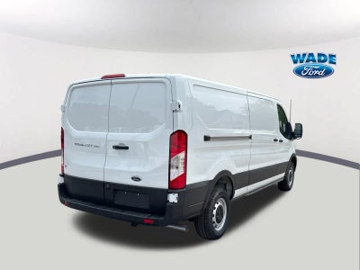 2025 Ford Transit T-250 130" Low Rf 9070 GVWR RWD