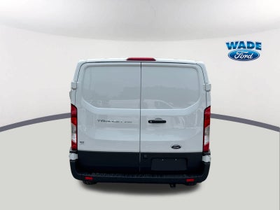 2025 Ford Transit T-250 130" Low Rf 9070 GVWR RWD