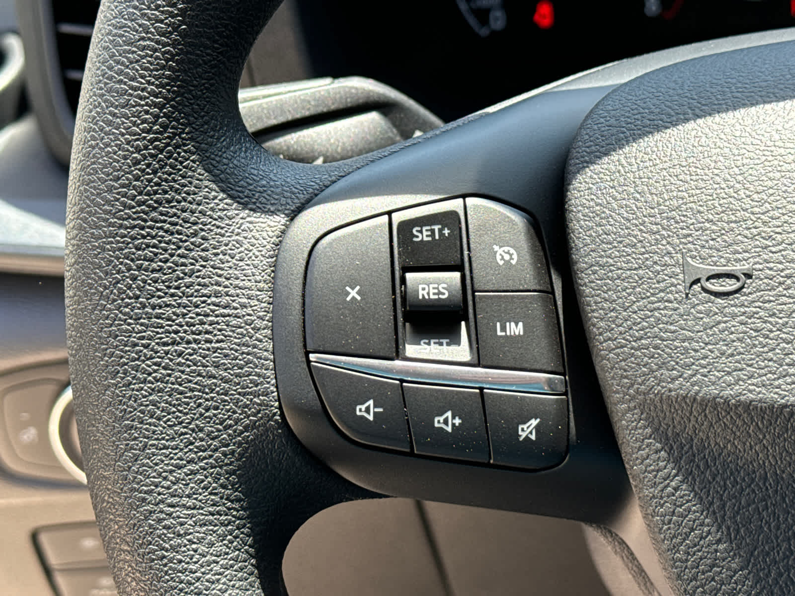 2025 Ford Transit Cargo Van