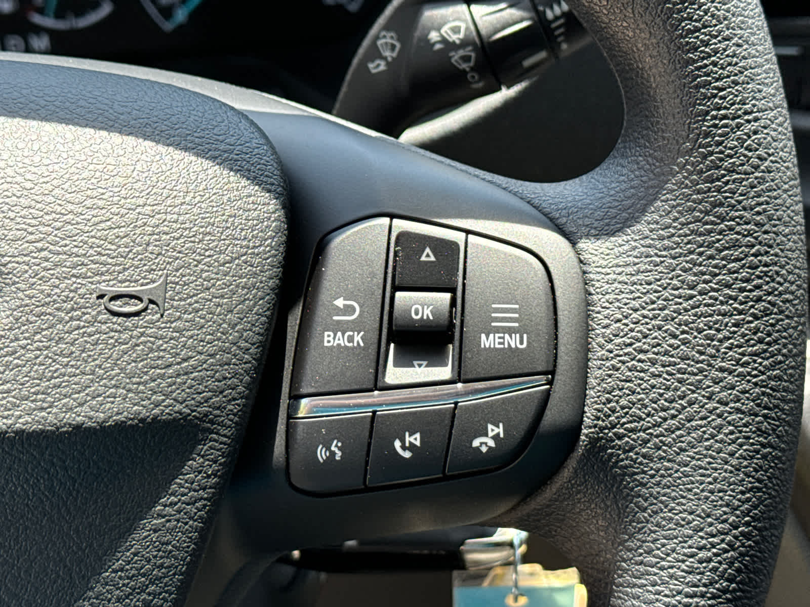 2025 Ford Transit Cargo Van