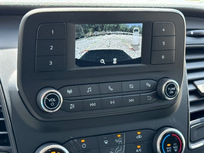 2025 Ford Transit Cargo Van