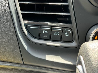 2025 Ford Transit Cargo Van