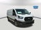 2025 Ford Transit Cargo Van