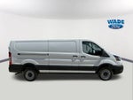 2025 Ford Transit Cargo Van