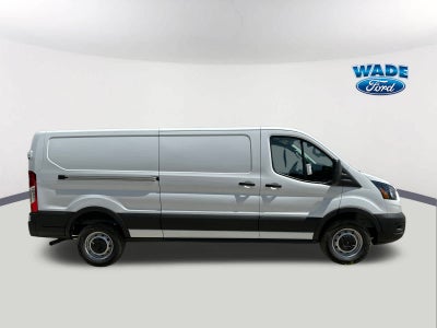 2025 Ford Transit Cargo Van