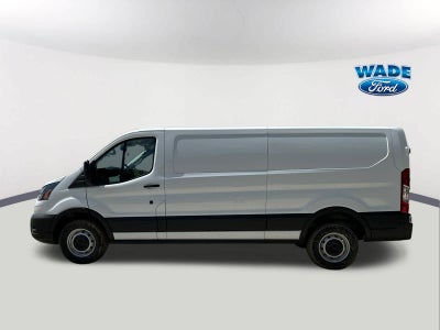 2025 Ford Transit Cargo Van