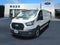2023 Ford Transit T-250 130" Low Rf 9070 GVWR RWD