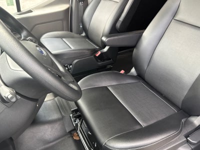 2023 Ford Transit T-250 130" Low Rf 9070 GVWR RWD