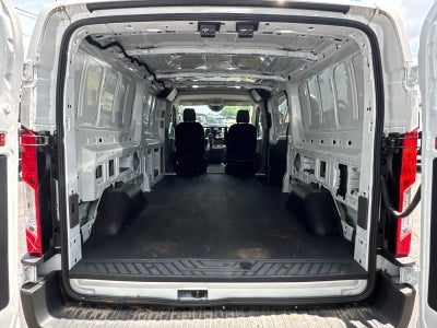 2023 Ford Transit T-250 130" Low Rf 9070 GVWR RWD