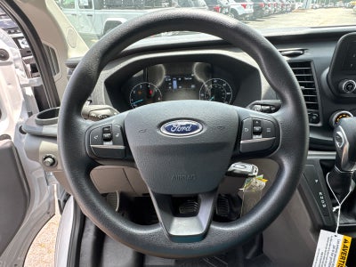 2023 Ford Transit T-250 130" Low Rf 9070 GVWR RWD