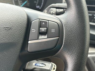 2023 Ford Transit T-250 130" Low Rf 9070 GVWR RWD