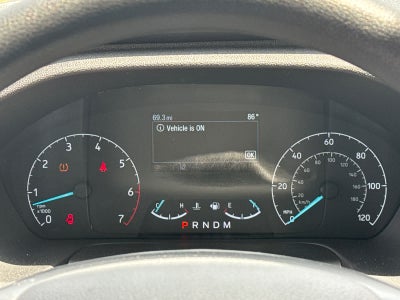 2023 Ford Transit T-250 130" Low Rf 9070 GVWR RWD