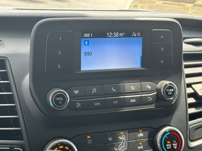 2023 Ford Transit T-250 130" Low Rf 9070 GVWR RWD