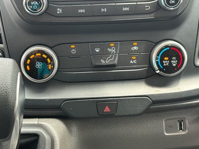 2023 Ford Transit T-250 130" Low Rf 9070 GVWR RWD