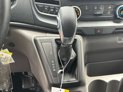 2023 Ford Transit T-250 130" Low Rf 9070 GVWR RWD