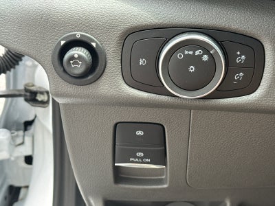 2023 Ford Transit T-250 130" Low Rf 9070 GVWR RWD