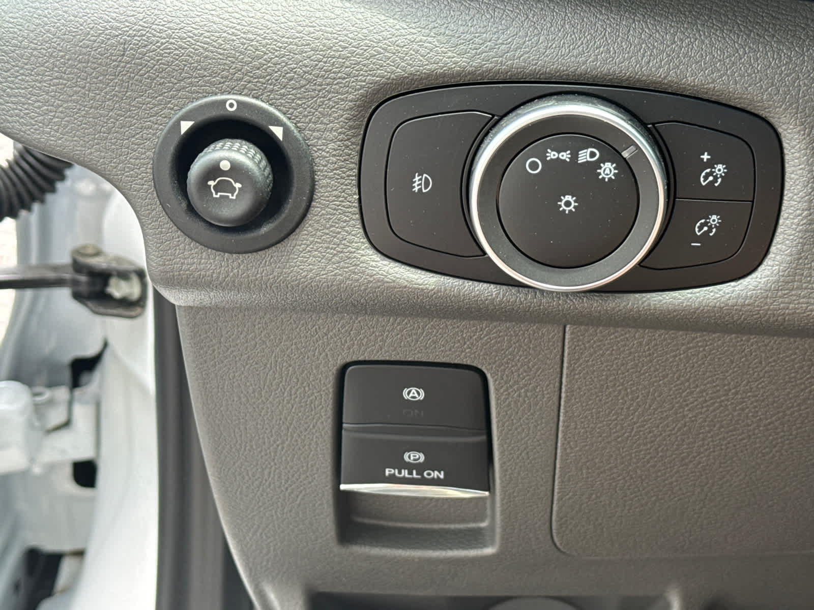 2023 Ford Transit T-250 130" Low Rf 9070 GVWR RWD