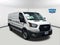 2023 Ford Transit T-250 130" Low Rf 9070 GVWR RWD