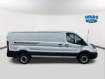 2023 Ford Transit T-250 130" Low Rf 9070 GVWR RWD