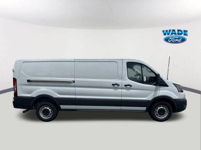 2023 Ford Transit T-250 130" Low Rf 9070 GVWR RWD