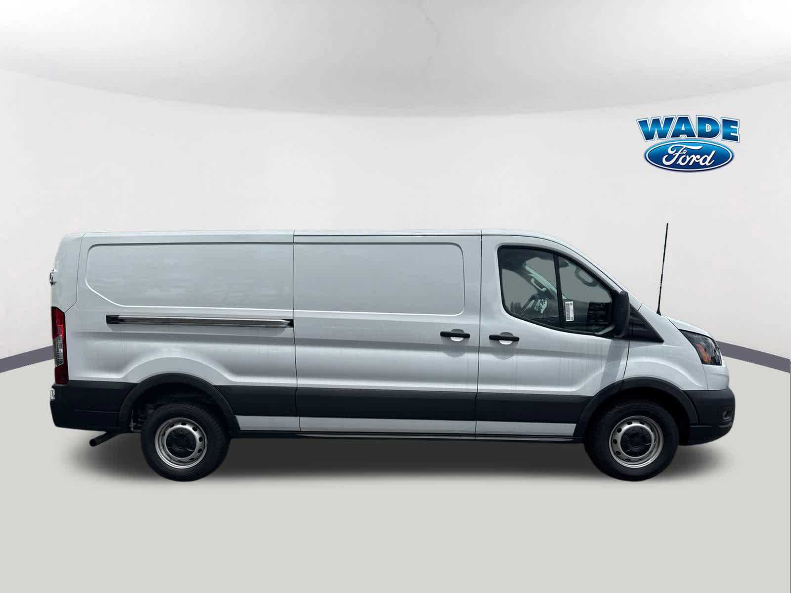 2023 Ford Transit T-250 130" Low Rf 9070 GVWR RWD