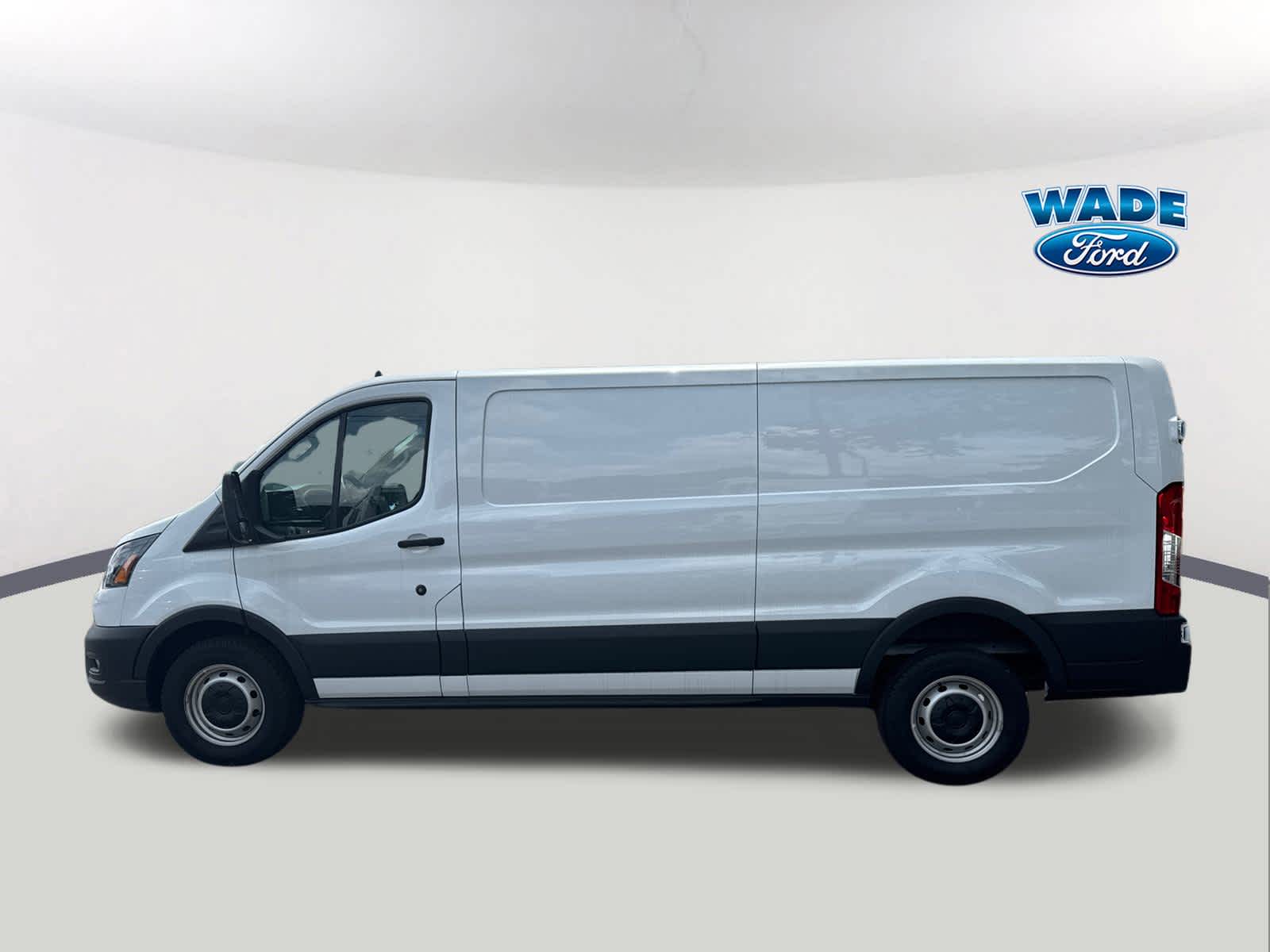 2023 Ford Transit T-250 130" Low Rf 9070 GVWR RWD