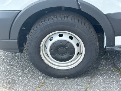 2023 Ford Transit T-250 130" Low Rf 9070 GVWR RWD