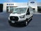 2023 Ford Transit T-250 130" Med Rf 9070 GVWR AWD