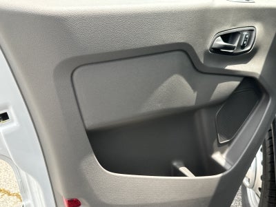 2023 Ford Transit T-250 130" Med Rf 9070 GVWR AWD