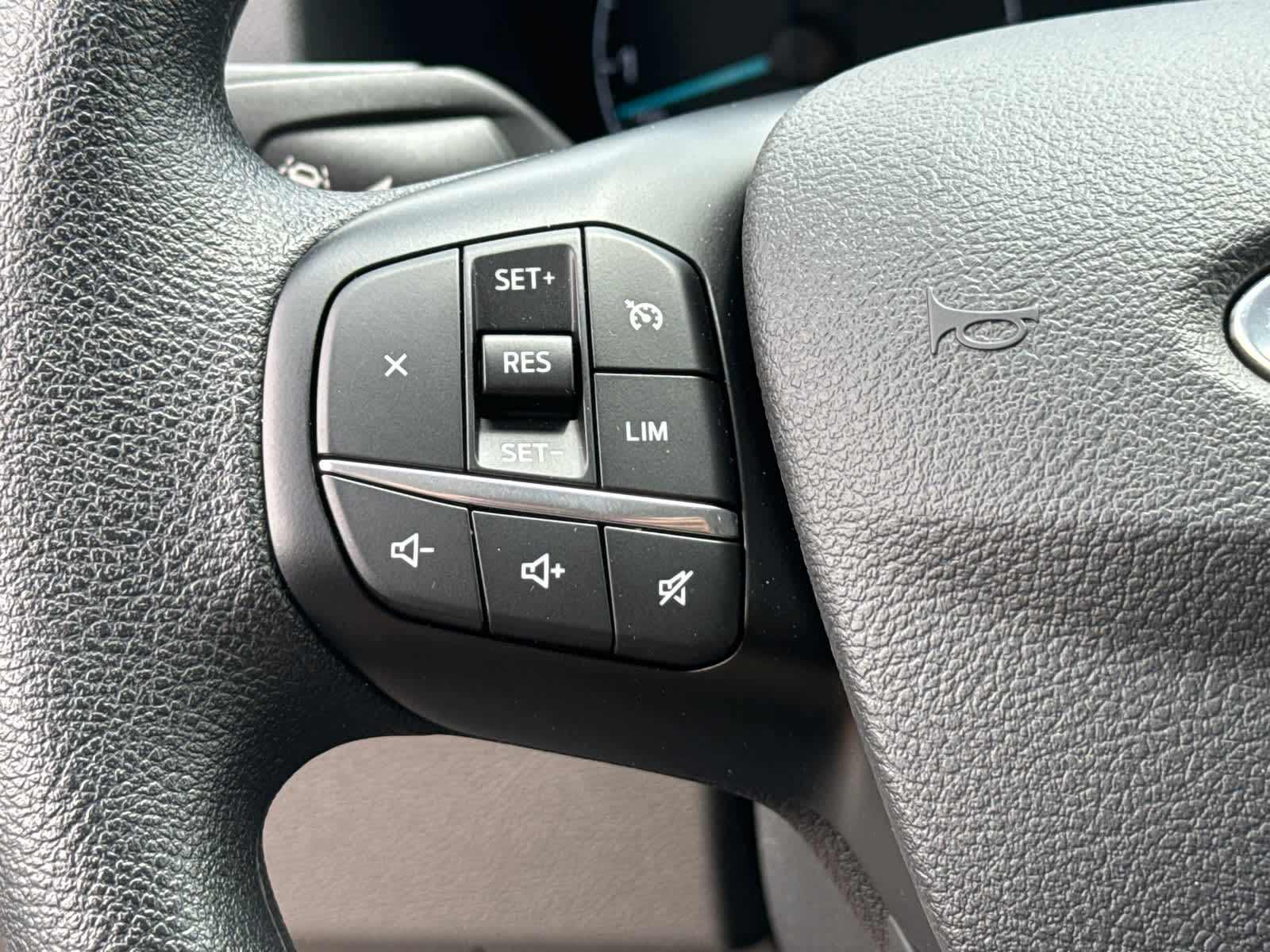 2023 Ford Transit T-250 130" Med Rf 9070 GVWR AWD