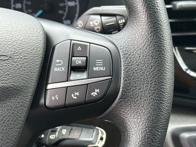 2023 Ford Transit T-250 130" Med Rf 9070 GVWR AWD