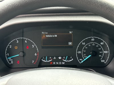 2023 Ford Transit T-250 130" Med Rf 9070 GVWR AWD