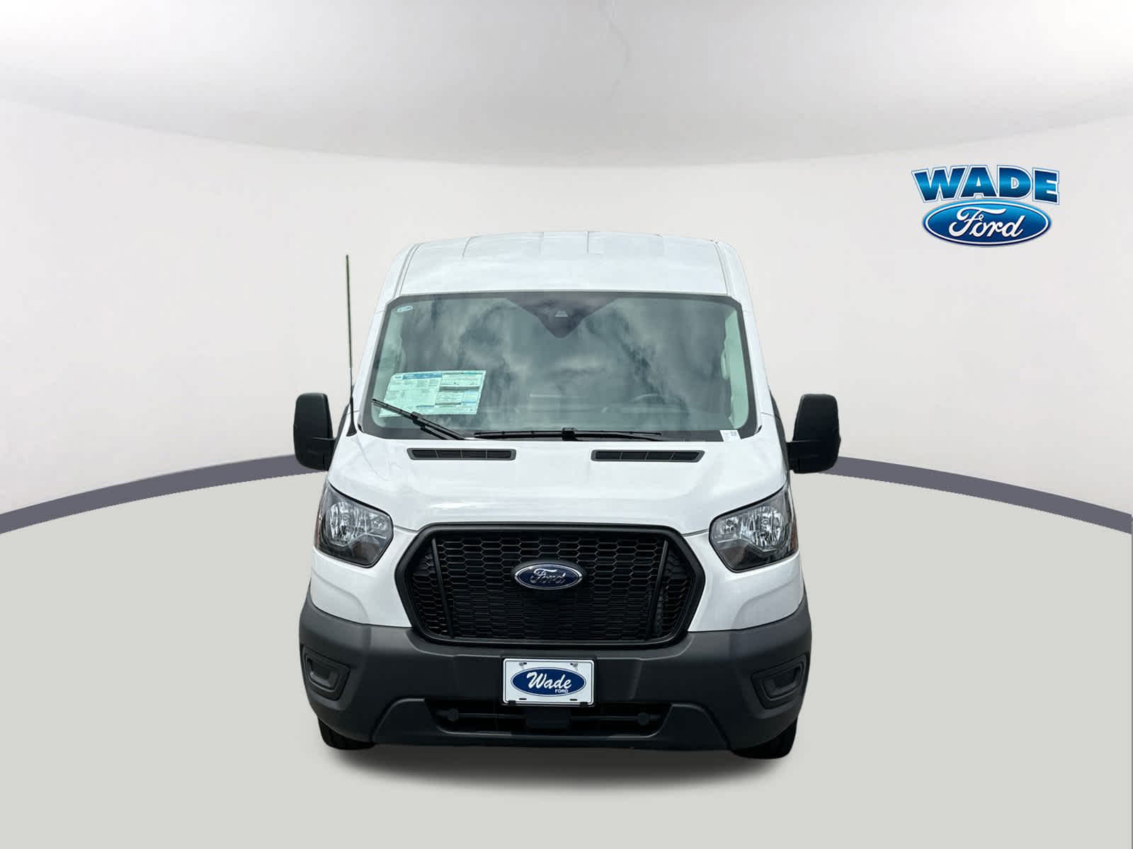 2023 Ford Transit T-250 130" Med Rf 9070 GVWR AWD