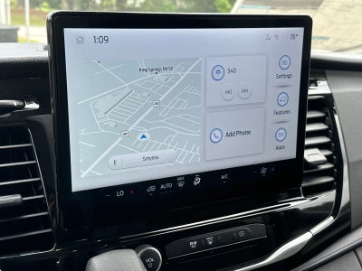 2023 Ford Transit T-250 130" Med Rf 9070 GVWR AWD