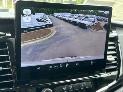 2023 Ford Transit T-250 130" Med Rf 9070 GVWR AWD