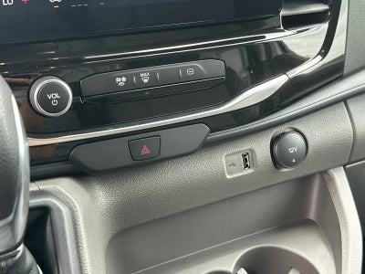 2023 Ford Transit T-250 130" Med Rf 9070 GVWR AWD