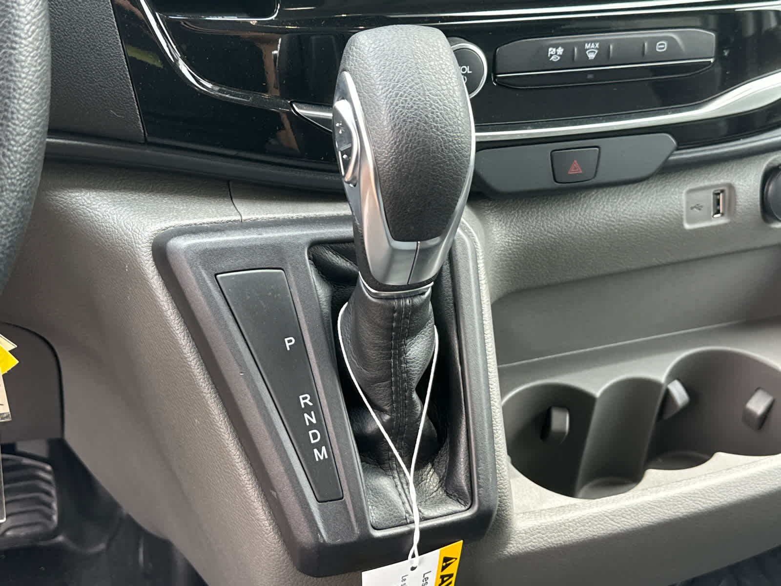 2023 Ford Transit T-250 130" Med Rf 9070 GVWR AWD